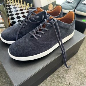 Beckett Simonon shoes